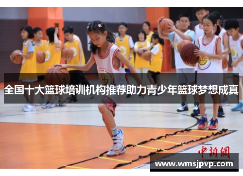 全国十大篮球培训机构推荐助力青少年篮球梦想成真