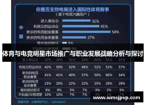 体育与电竞明星市场推广与职业发展战略分析与探讨