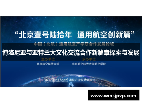 博洛尼亚与亚特兰大文化交流合作新篇章探索与发展