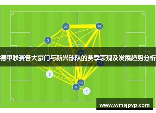 德甲联赛各大豪门与新兴球队的赛季表现及发展趋势分析