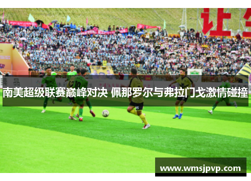 南美超级联赛巅峰对决 佩那罗尔与弗拉门戈激情碰撞