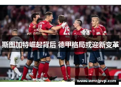 斯图加特崛起背后 德甲格局或迎新变革